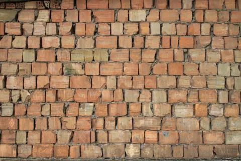 Brick wall Stock Photos