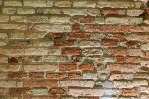 Brick wall Stock Photos
