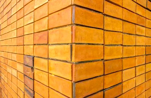 Brick wall Stock Photos