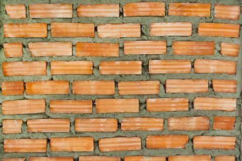Brick wall Stock Photos