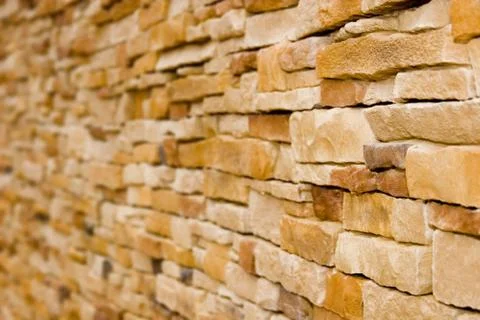 Brick wall Stock Photos
