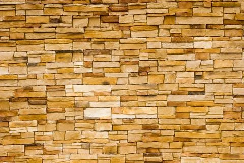Brick wall Stock Photos