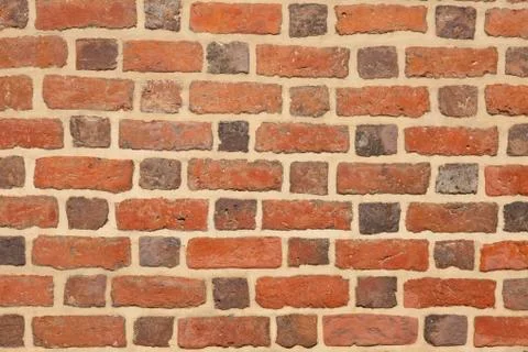 Brick wall Stock Photos