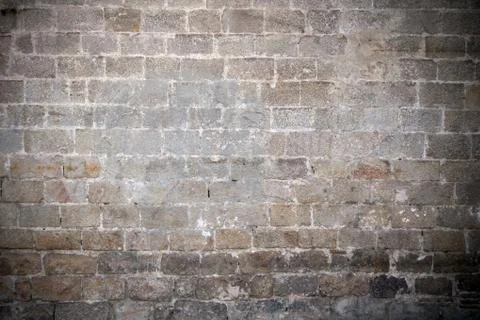 Brick wall Stock Photos