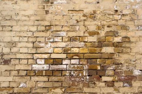 Brick Wall Stock Photos