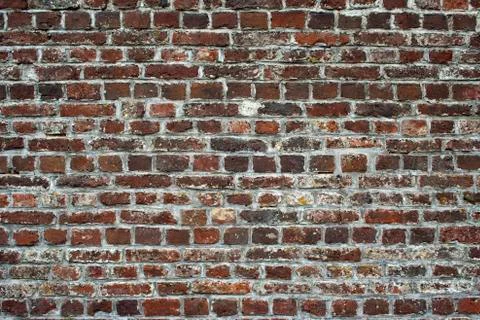Brick Wall Stock Photos