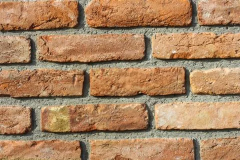 Brick wall Stock Photos