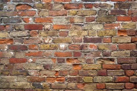 Brick Wall Stock Photos