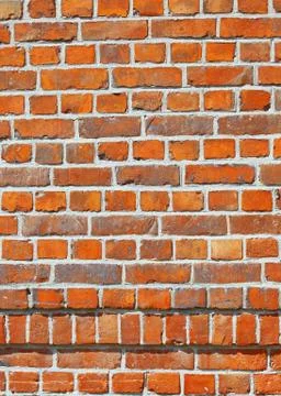 Brick Wall Stock Photos