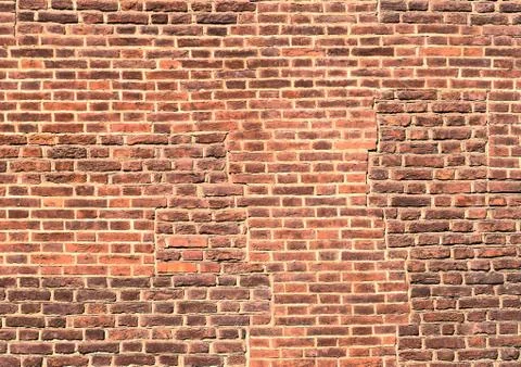 Brick wall Stock Photos