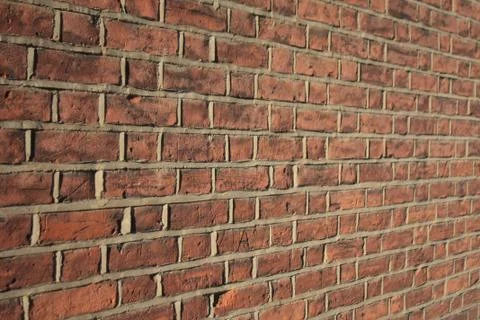 Brick wall Stock Photos