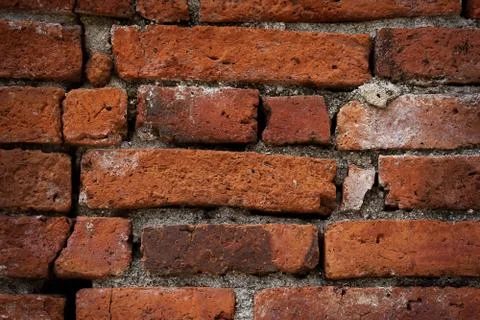 Brick wall Stock Photos