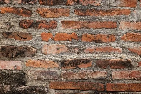 Brick wall Stock Photos