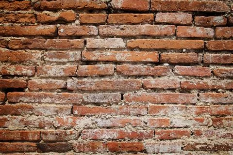 Brick wall Stock Photos