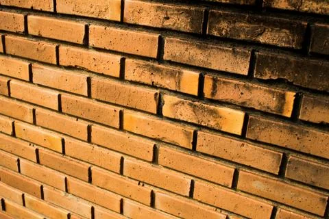 Brick wall Stock Photos
