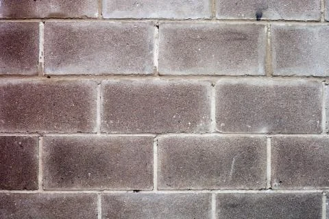 Brick wall Foto stock