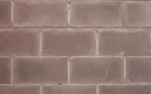 Brick wall Foto stock