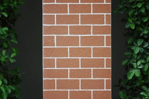 Brick wall Stock Photos