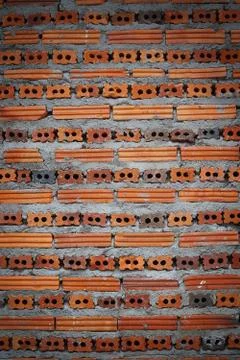Brick wall Stock Photos