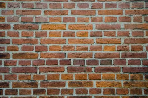 Brick wall Stock Photos