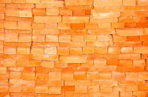 Brick wall. Stock Photos