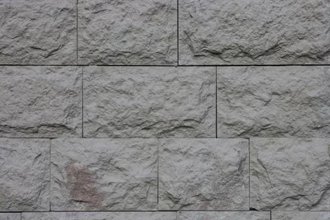 Brick wall Foto stock