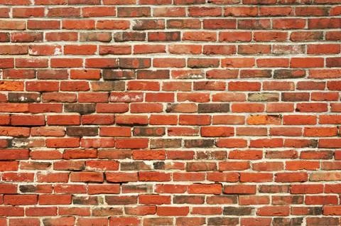 Brick wall Stock Photos