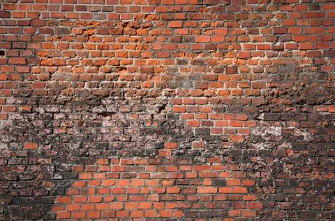 Brick wall Stock Photos