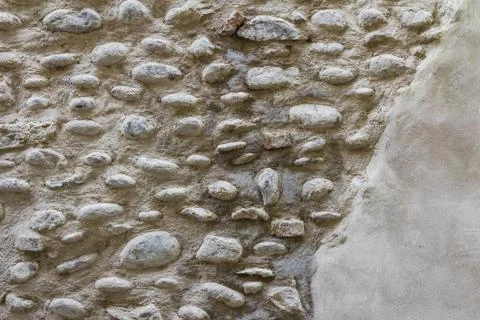 Brick wall Stock Photos