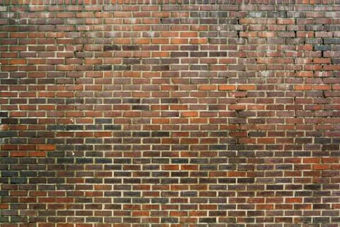 Brick wall Stock Photos