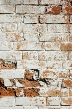 Brick wall Stock Photos