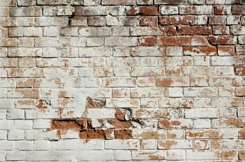 Brick wall Stock Photos