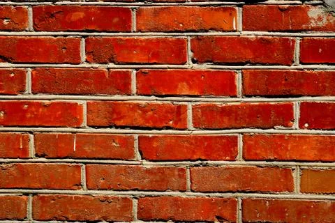 Brick wall Stock Photos