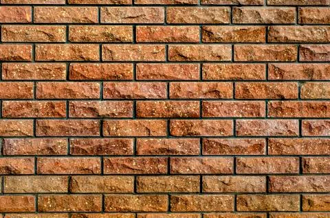 Brick wall 스톡 사진