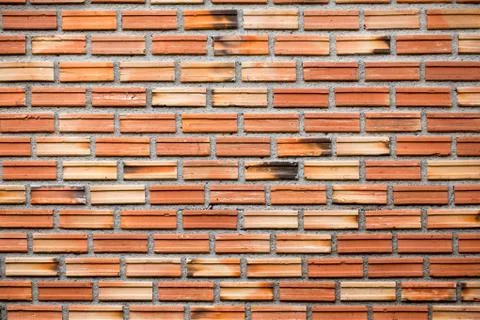 Brick wall Stock Photos