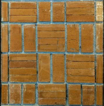 Brick wall. Stock Photos