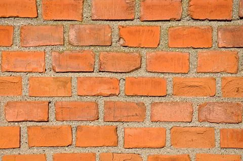 Brick wall Stock Photos