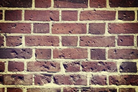 Brick Wall Stock Photos