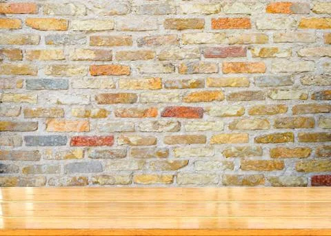 Brick wall Stock Photos