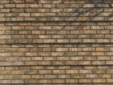 Brick wall Stock Photos