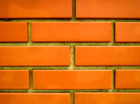 Brick wall Stock Photos
