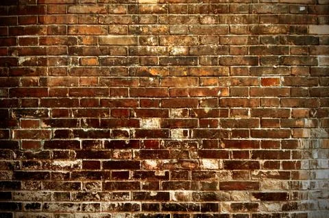Brick wall Stock Photos