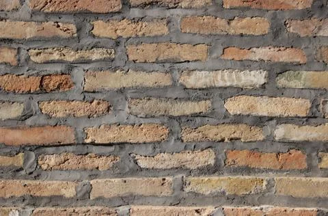Brick wall 스톡 사진