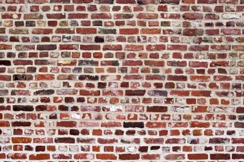 Brick Wall Stock Photos