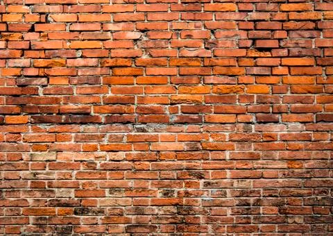Brick wall Stock Photos