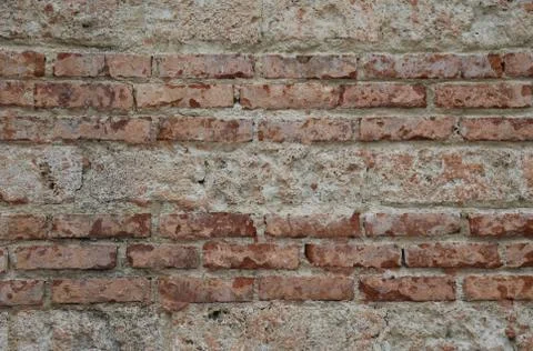 Brick wall Stock Photos