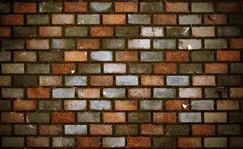 Brick wall Stock Photos