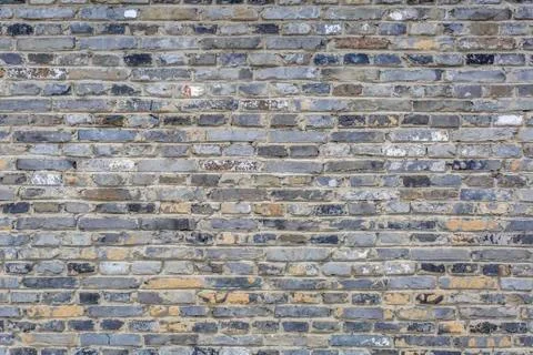 Brick wall Stock Photos
