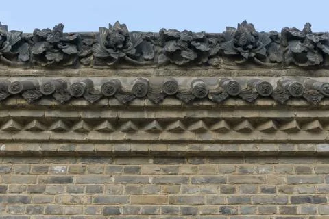 Brick wall Stock Photos