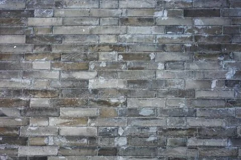 Brick wall Stock Photos